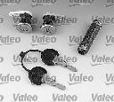 Set cilindru inchidere VALEO 252085</br>Piesa auto pentru Categorii