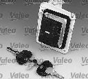 Cilindru inchidere VALEO 252199</br>Piesa auto pentru Categorii