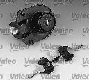 Cilindru inchidere VALEO 252203</br>Piesa auto pentru Categorii