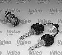 Cilindru inchidere VALEO 252210</br>Piesa auto pentru Categorii