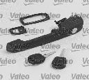Maner usa VALEO 252315</br>Piesa auto pentru Categorii
