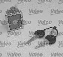 Cilindru inchidere VALEO 252367</br>Piesa auto pentru Categorii
