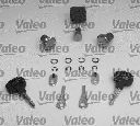 Set cilindru inchidere VALEO 252410</br>Piesa auto pentru Sistem de inchidere
