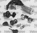 Set cilindru inchidere VALEO 252421