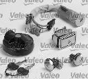 Set cilindru inchidere VALEO 252453</br>Piesa auto pentru Sistem de inchidere