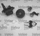 Set cilindru inchidere VALEO 252570</br>Piesa auto pentru Sistem de inchidere