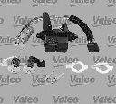Set cilindru inchidere VALEO 252572</br>Piesa auto pentru Sistem de inchidere