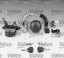 Set cilindru inchidere VALEO 252574</br>Piesa auto pentru Sistem de inchidere