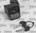 Cilindru inchidere VALEO 252578</br>Piesa auto pentru Sistem de inchidere