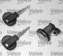 Cilindru inchidere VALEO 252593</br>Piesa auto pentru Categorii