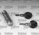 Cilindru inchidere VALEO 252621</br>Piesa auto pentru Categorii