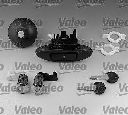 Set cilindru inchidere VALEO 252626</br>Piesa auto pentru Sistem de inchidere