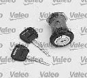 Cilindru inchidere VALEO 252747</br>Piesa auto pentru Categorii