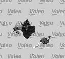 Cilindru inchidere VALEO 252748</br>Piesa auto pentru Categorii