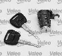 Cilindru inchidere VALEO 252843</br>Piesa auto pentru Sistem de inchidere