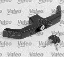 Maner usa VALEO 252845</br>Piesa auto pentru Sistem de inchidere