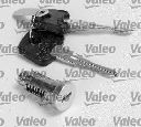 Cilindru inchidere VALEO 252991</br>Piesa auto pentru Categorii