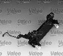 Maner usa VALEO 256054</br>Piesa auto pentru Sistem de inchidere