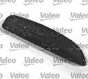 Maner usa VALEO 256058</br>Piesa auto pentru Sistem de inchidere