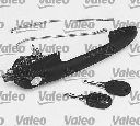 Maner usa VALEO 256128</br>Piesa auto pentru Sistem de inchidere