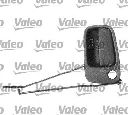 Maner usa VALEO 256187</br>Piesa auto pentru Sistem de inchidere