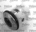 Cilindru inchidere VALEO 256263