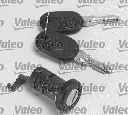 Cilindru inchidere VALEO 256312</br>Piesa auto pentru Sistem de inchidere