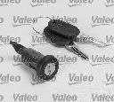 Cilindru inchidere VALEO 256323</br>Piesa auto pentru Categorii