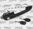 Maner usa VALEO 256332</br>Piesa auto pentru Categorii