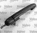 Maner usa VALEO 256335</br>Piesa auto pentru Sistem de inchidere