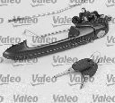 Maner usa VALEO 256337</br>Piesa auto pentru Categorii