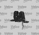 Incuietoare haion VALEO 256367</br>Piesa auto pentru Categorii
