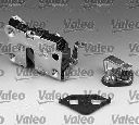 Incuietoare usa VALEO 256391</br>Piesa auto pentru Categorii