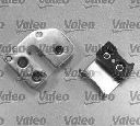 Incuietoare usa VALEO 256407</br>Piesa auto pentru Categorii
