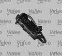 Incuietoare haion VALEO 256411</br>Piesa auto pentru Categorii