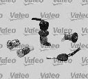 Set cilindru inchidere VALEO 256452</br>Piesa auto pentru Sistem de inchidere