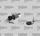 Cilindru inchidere VALEO 256460</br>Piesa auto pentru Categorii
