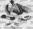 Set cilindru inchidere VALEO 256577</br>Piesa auto pentru Sistem de inchidere