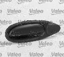 Maner usa VALEO 256672</br>Piesa auto pentru Sistem de inchidere