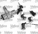 Set cilindru inchidere VALEO 256827</br>Piesa auto pentru Categorii