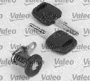 Cilindru inchidere VALEO 256839</br>Piesa auto pentru Categorii