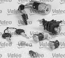 Set cilindru inchidere VALEO 256903</br>Piesa auto pentru Categorii