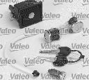 Set cilindru inchidere VALEO 256907</br>Piesa auto pentru Sistem de inchidere