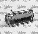 Maner usa VALEO 256917</br>Piesa auto pentru Sistem de inchidere