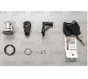 Cilindru inchidere VALEO 256962</br>Piesa auto pentru Categorii