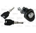 Cilindru inchidere VALEO 256966</br>Piesa auto pentru Sistem de inchidere