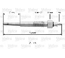 Bujie incandescenta VALEO 345155</br>Piesa auto pentru Aprindere scanteie/incandescenta