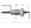 Bujie incandescenta VALEO 345195</br>Piesa auto pentru Aprindere scanteie/incandescenta