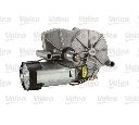 Motor stergator VALEO 403711