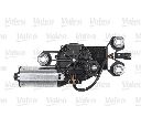 Motor stergator VALEO 404454</br>Piesa auto pentru Sistem curatare parbriz